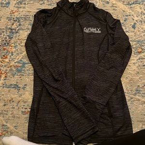 Army Performance Athletic Top